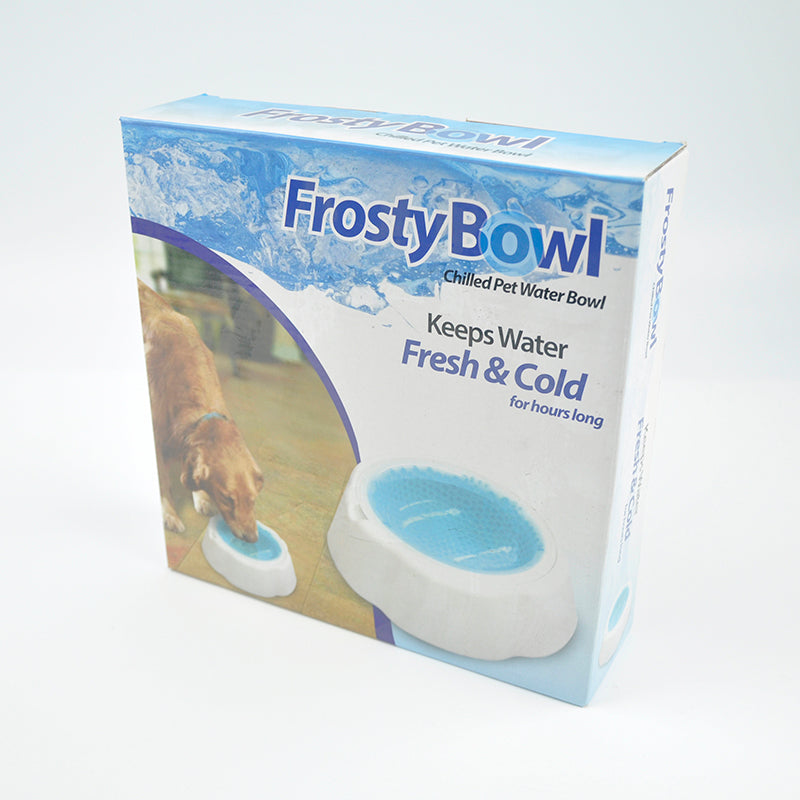 New Automatic Pet Bowl With No Wet Mouth And Splash-proof Design