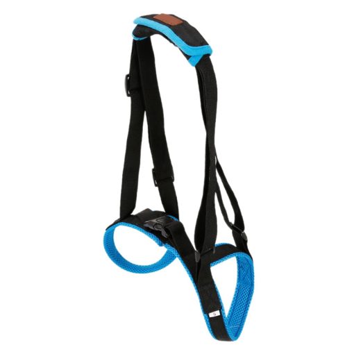 Rear Leg Support Harness Belt, for dogs.
