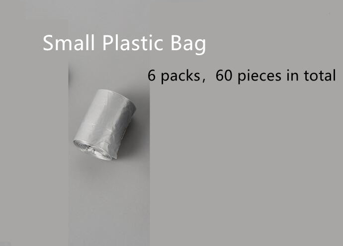Foldable Poop Scooper with Bag Dispenser for Dogs
