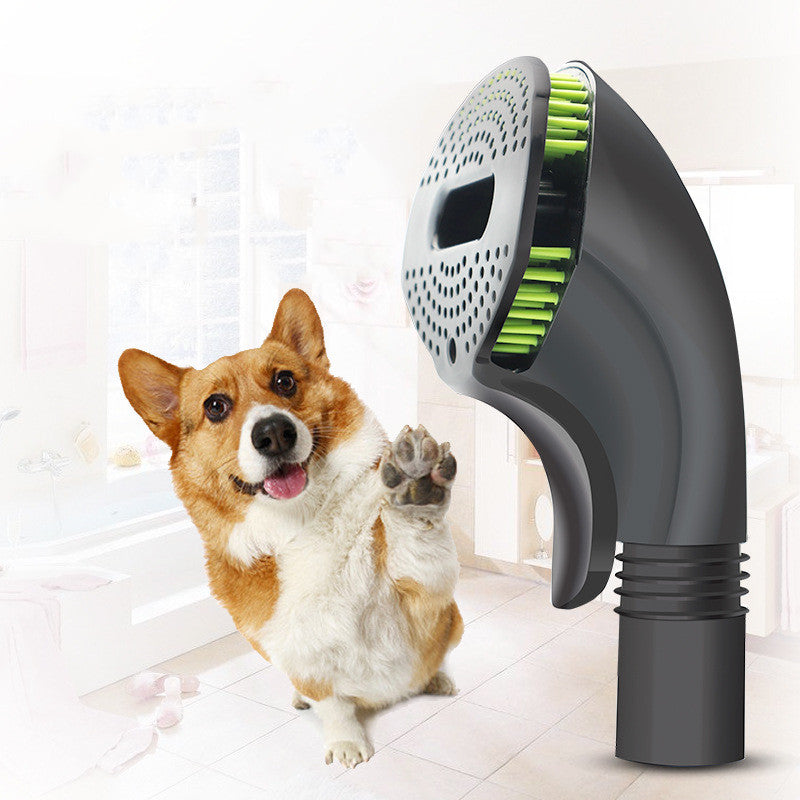 Vacuum Cleaner Pet Brush Head Attachment, 32mm