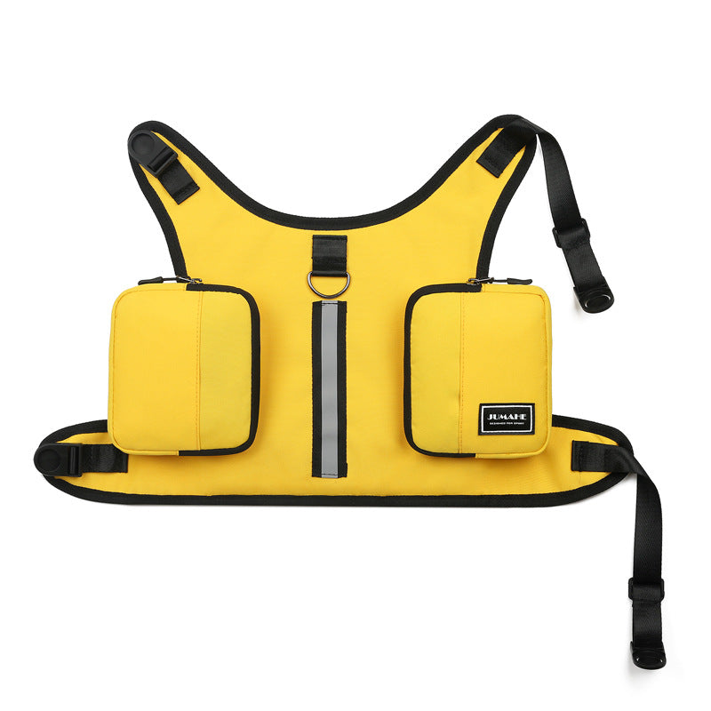 Multi-Function Pet Backpack Carrier with Leash, for dogs.