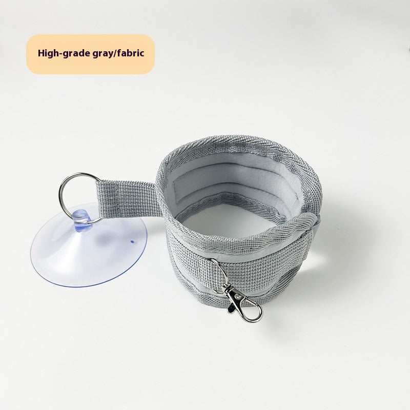 Thickened Nylon Fixator Seat, for dogs.
