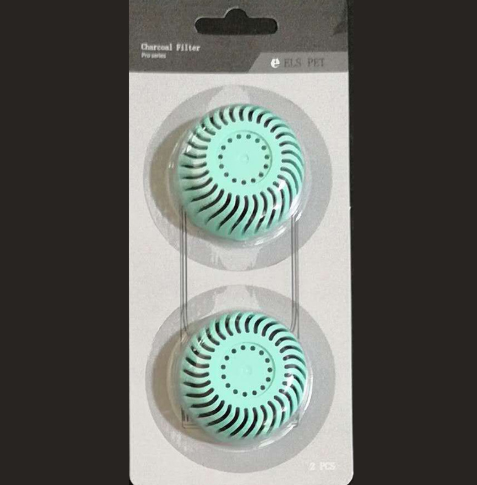 Compact 300ml Pet Water Bottle with Sealed Design
