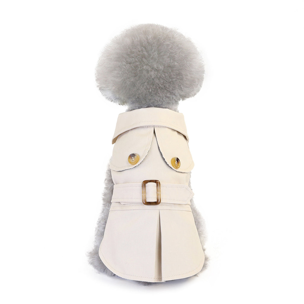 Polyester Fashion Sweater, for dogs.