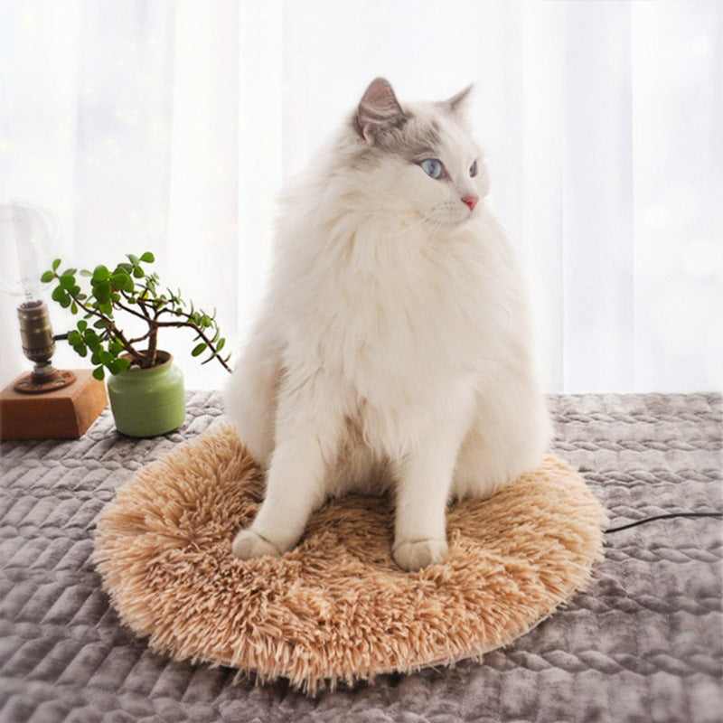 USB Heated Blanket Mat, for dogs and cats.