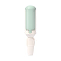 Reusable Pet Hair Remover with Self-Cleaning Base, for dogs and cats.