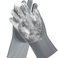 Silicone Grooming Massage Glove, for dogs and cats.