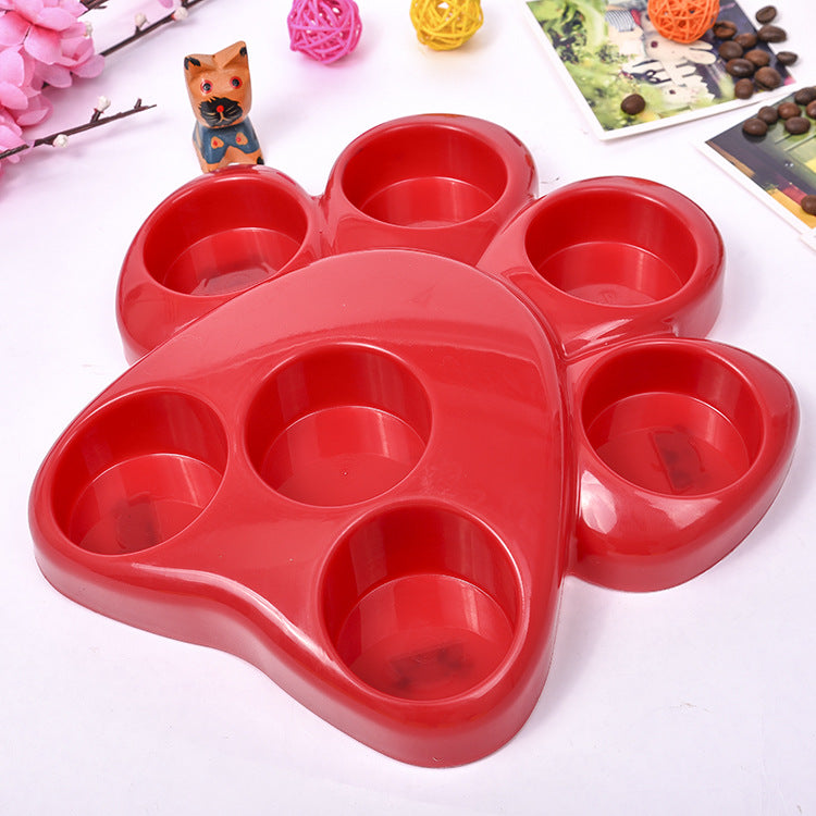 Interactive Puzzle Feeder Toy for Dogs and Cats