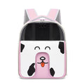 Portable Pet Travel Backpack, for dogs and cats.