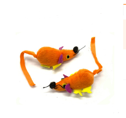 Handmade Wooden Wand Toy with Feather and Bell