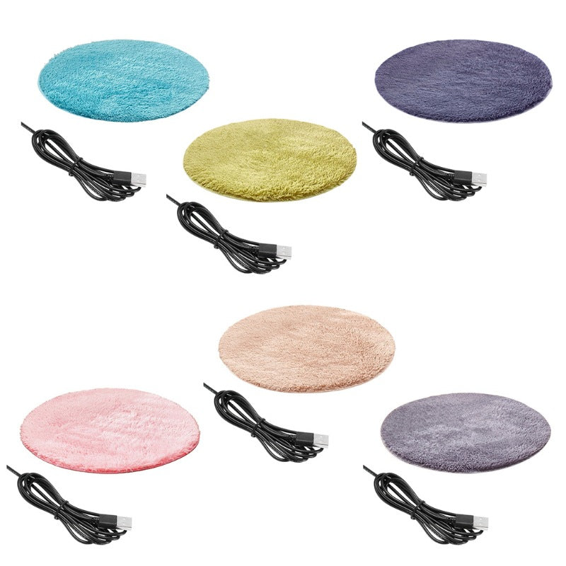 USB Heated Blanket Mat, for dogs and cats.