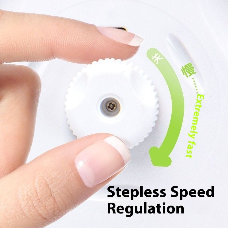 Kindopet™ Interactive Cat Toy - Electric Variable Speed Beating Mouse for Endless Playtime Fun