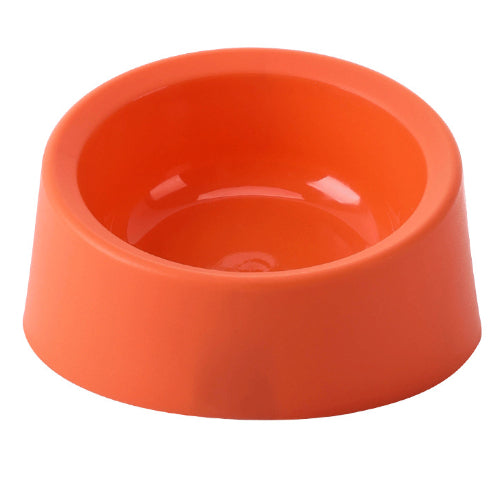 Deep Raised Feeding Bowl, for dogs and cats.