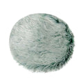 Round Pet Sleeping Mat and Seat Cushion, D40 to D80, for dogs and cats.