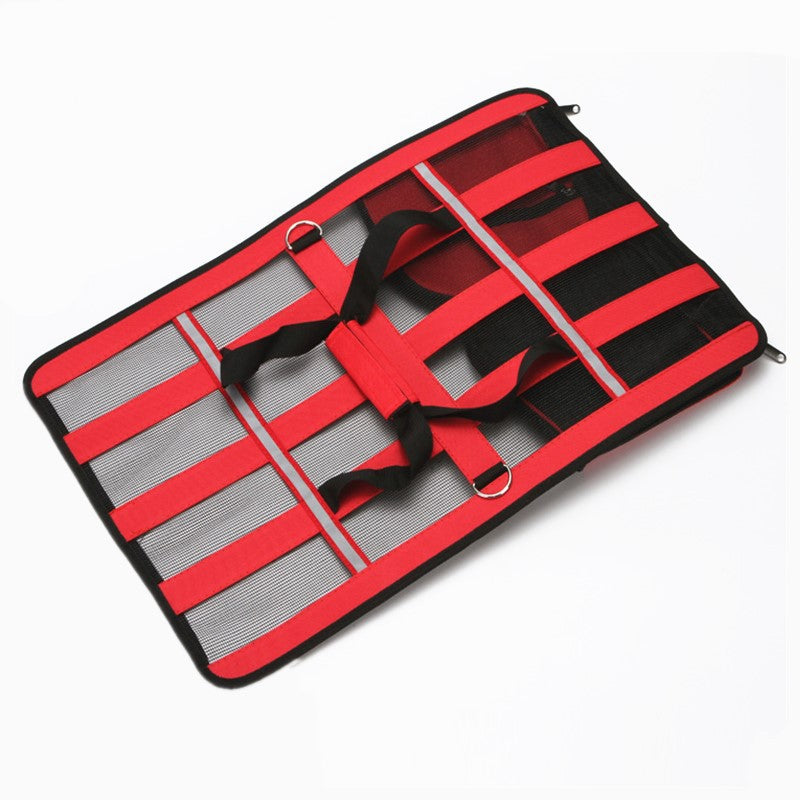 Portable Carrier Bag with Shoulder Strap for Pets
