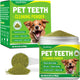 Pet Dental Powder – Freshens Breath & Protects Gums Daily