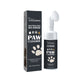 Dog Paw Cleaner Cup & Balm Set – Mud-Free Foot Wash Kit
