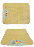Cooling Rattan Weave Sleeping Mat for Dogs and Cats