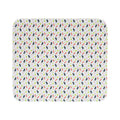 Reusable Washable Absorbent Pad Overlay, for dogs and cats.