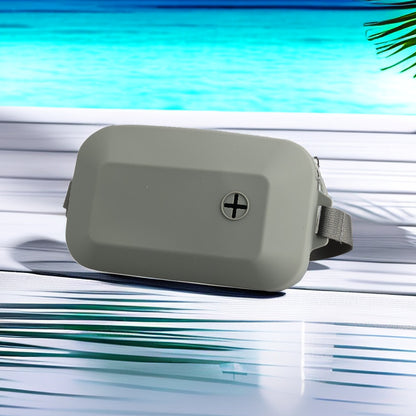 Animal Silicone Dog Food Waist Bag For Portable