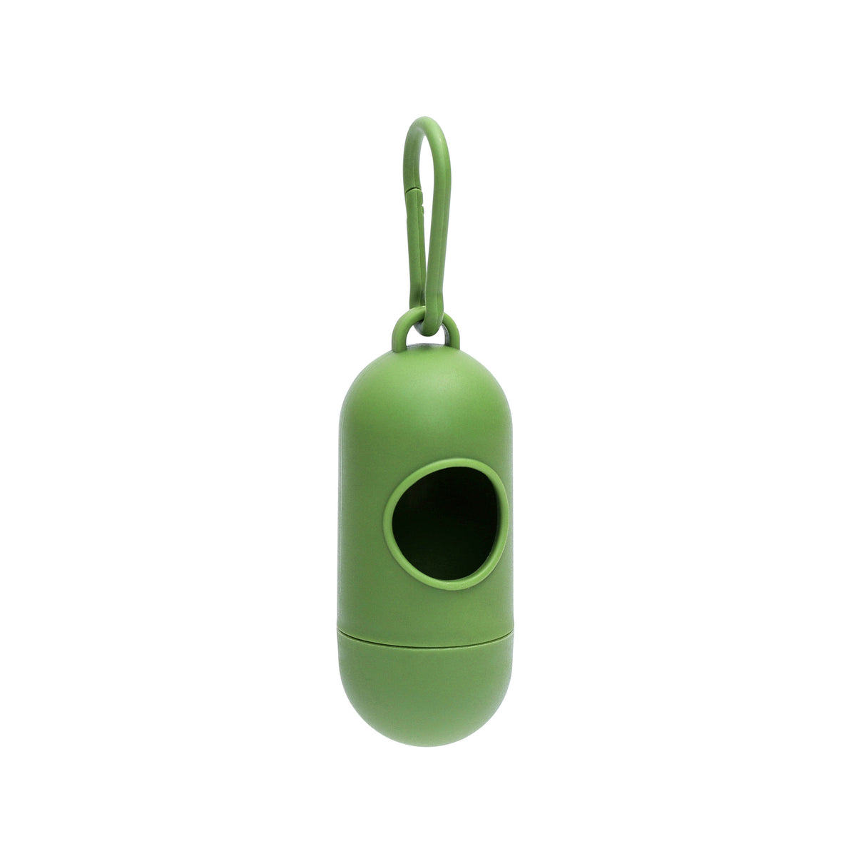 Scented Disposable Pet Waste Bags, Easy-Tear Design, for dogs and cats.