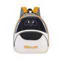 Large Oxford Cloth Backpack Carrier Bag, for cats.