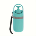 Plastic Pooper Scooper Tool, for dogs.