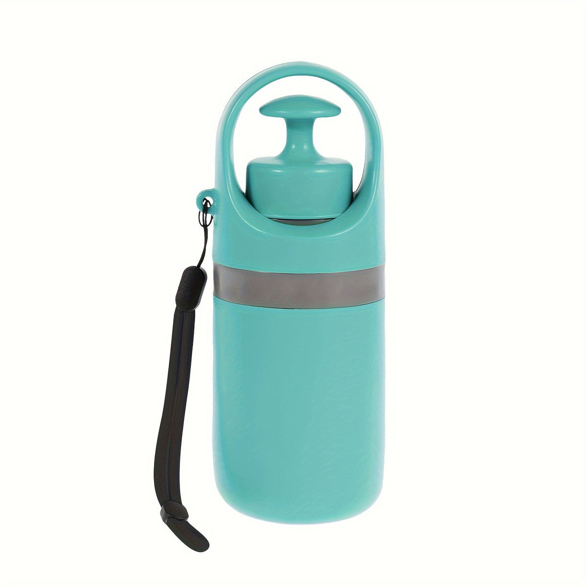 Plastic Pooper Scooper Tool, for dogs.