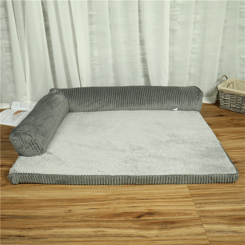 Pet Dog Bed - kindoPet