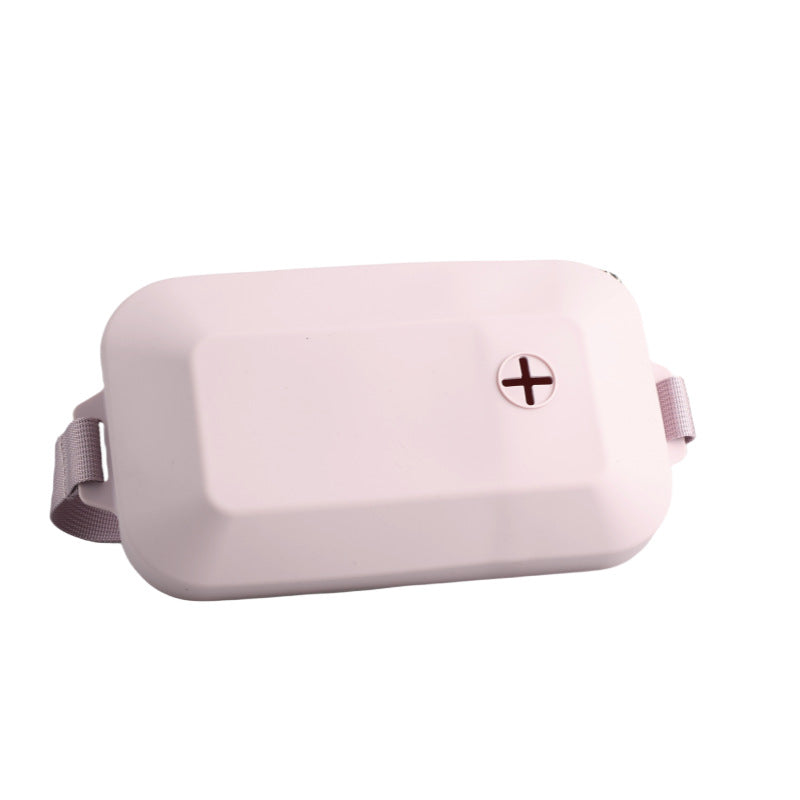 Animal Silicone Dog Food Waist Bag For Portable - kindoPet