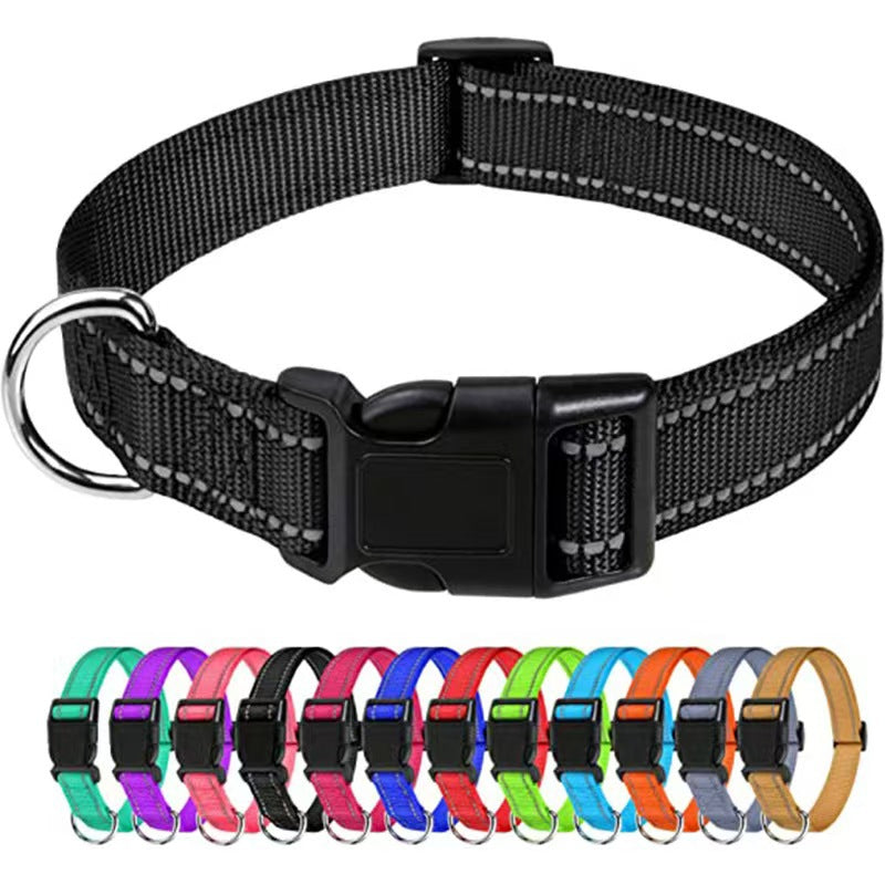 Outdoor Dog Collars For Large Medium And Small Dogs - kindoPet