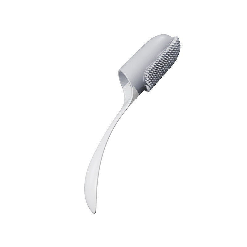 Silicone Finger Toothbrush Set, for dogs and cats.