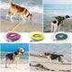 Waterproof PVC Long Training Leash – 10/20/30 ft Recall Lead