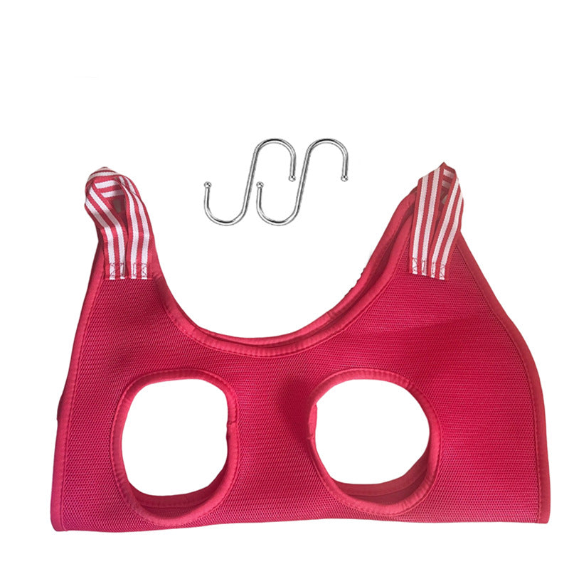 Grooming Hammock Sling, for dogs and cats.