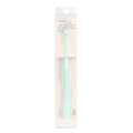 Plastic Dog Toothbrush for Everyday Dental Cleaning, for dogs.