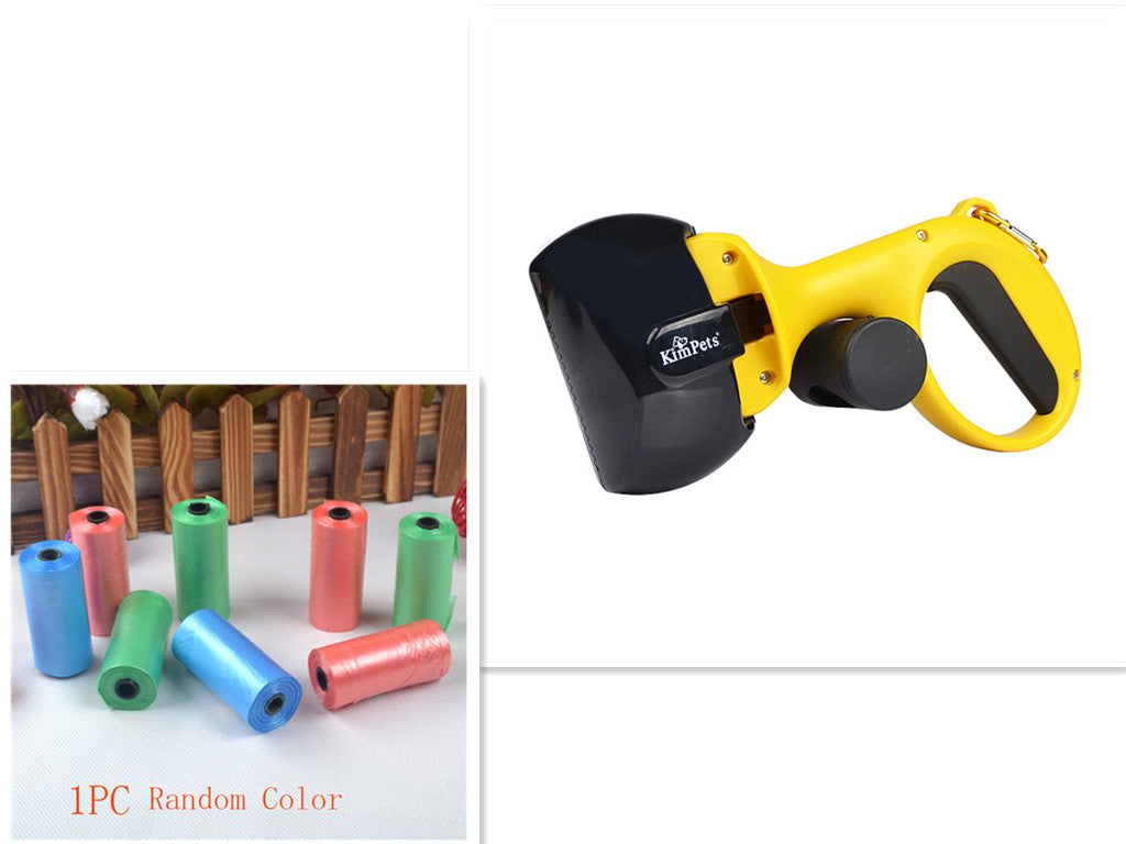 Automatic Portable Toilet When Pets Go Out - kindoPet