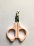 Stainless Steel Nail Clipper for Small and Medium Pets, for dogs and cats.
