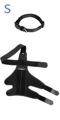 Neoprene Knee Protective Cover, for dogs.