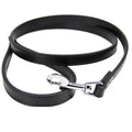 PU Leather Leash, for dogs and cats.