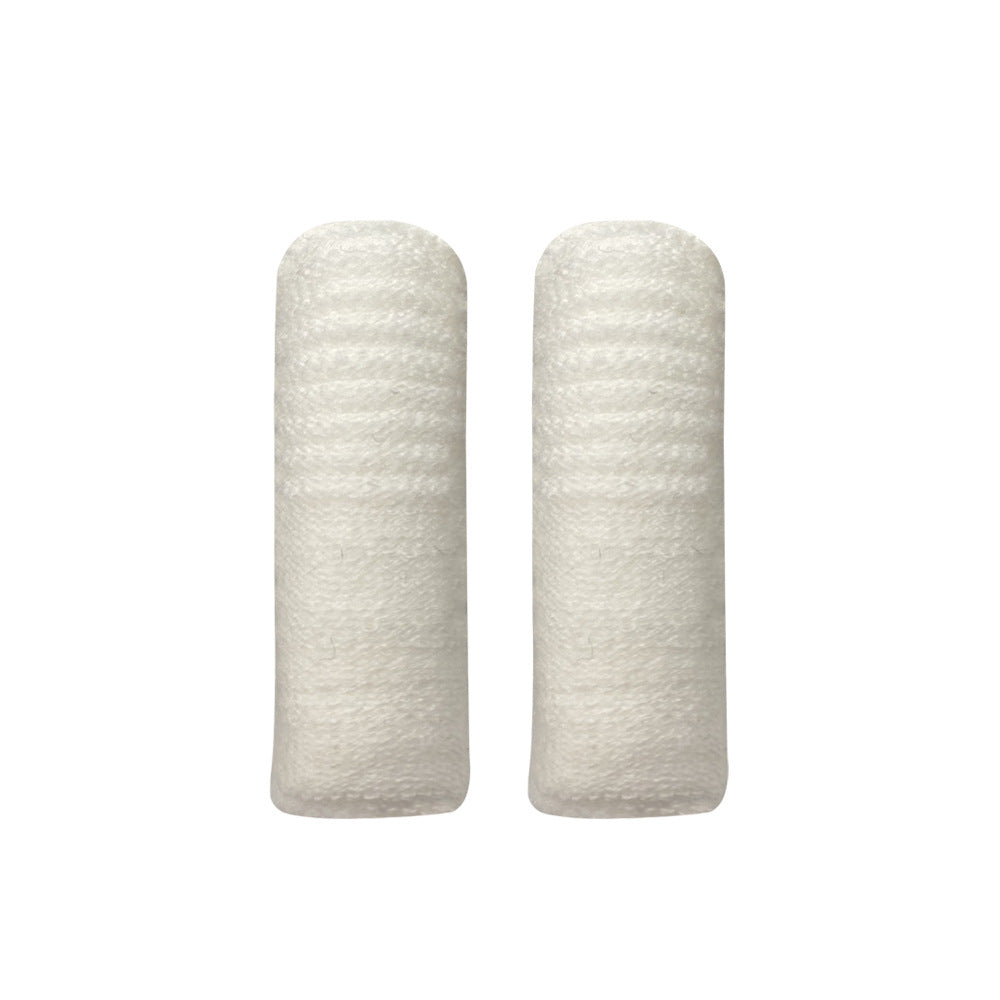 Finger Toothbrush Cover, for dogs and cats.