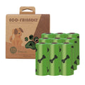 Thickened Pet Waste Bags, for dogs and cats.