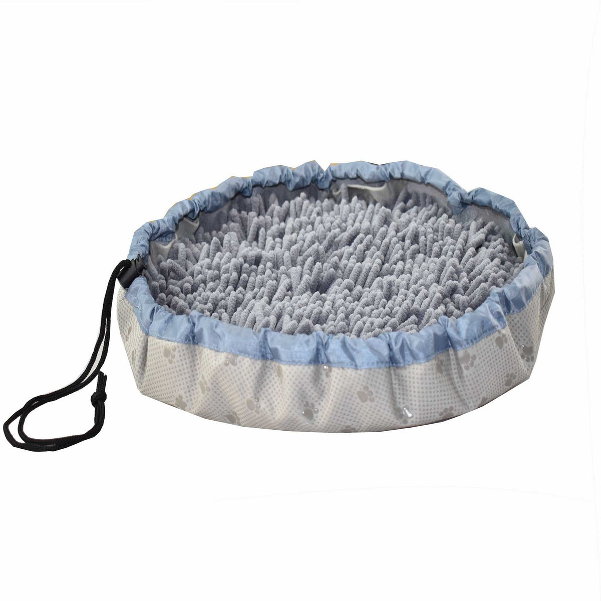Polyester Nose-Work Training Blanket, for dogs and cats.