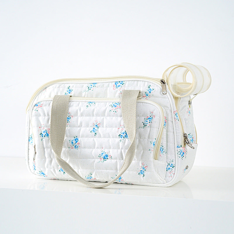 Canvas Crossbody Carrier Bag, for dogs and cats.