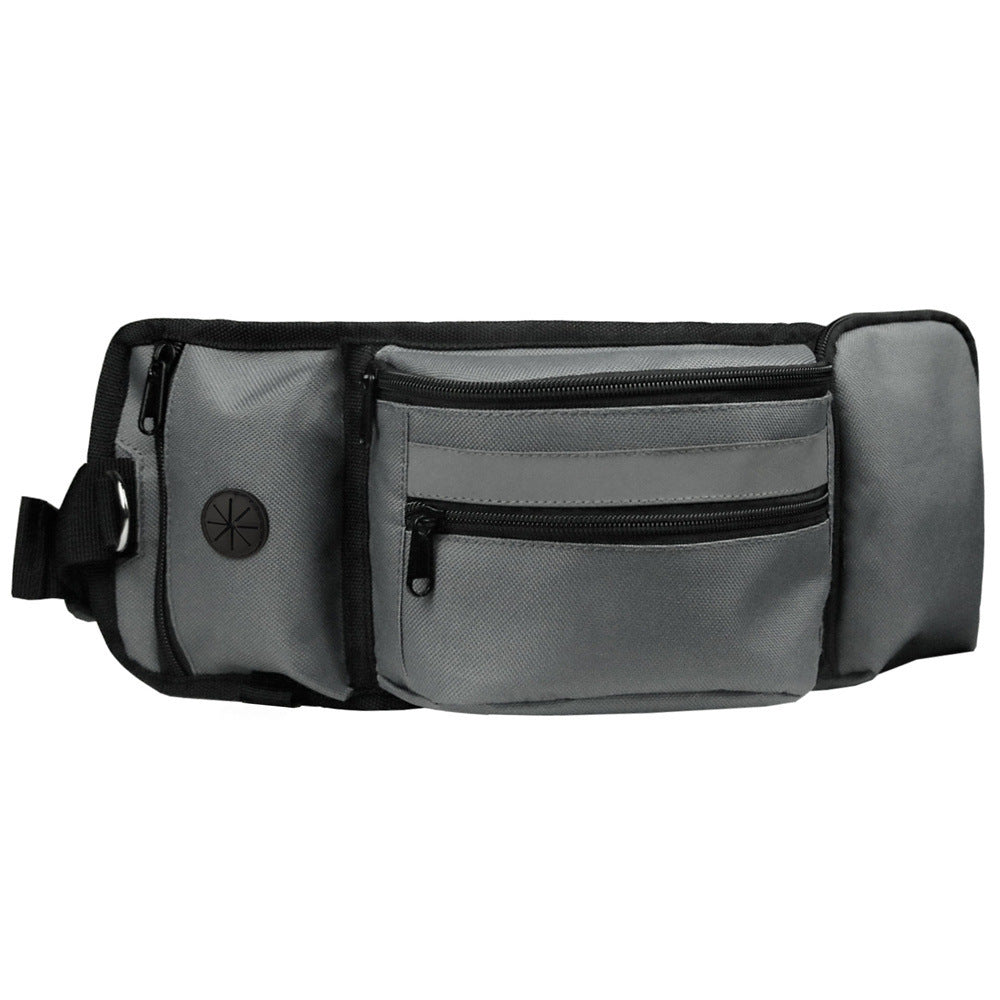 Training Fanny Pack for Dog Walking and Running