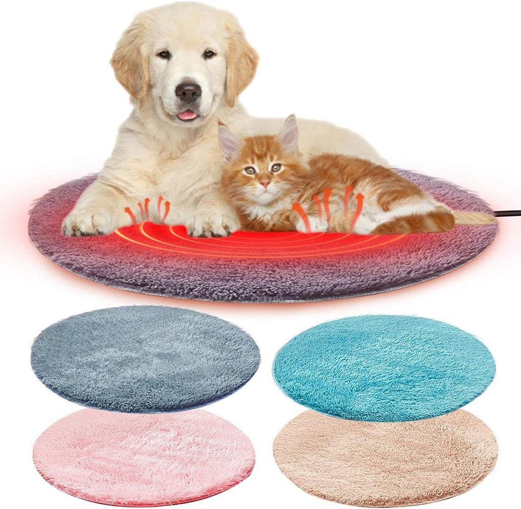 USB Heated Blanket Mat, for dogs and cats.
