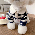 Simple Pull-On Clothing, for dogs and cats.