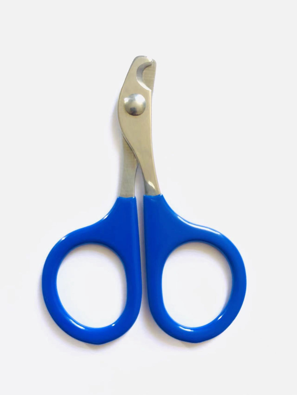 Stainless Steel Nail Clipper for Small and Medium Pets, for dogs and cats.