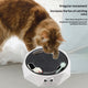 Automatic Plush Mouse Cat Turntable Toy – Electric Spinner