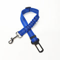 Reflective Elastic Car Seat Belt Leash for Dogs