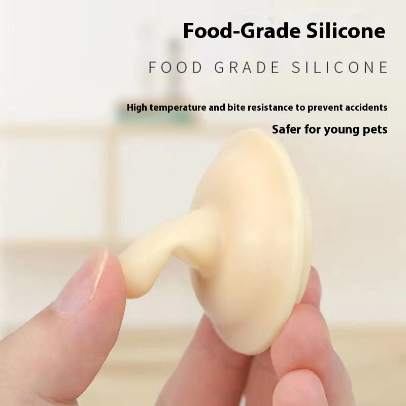 Kittens & Puppy Nursing Device Pet Syringe